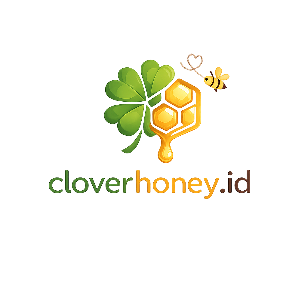 cloverhoney.id